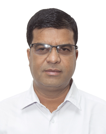 Harikrishna Bhatta